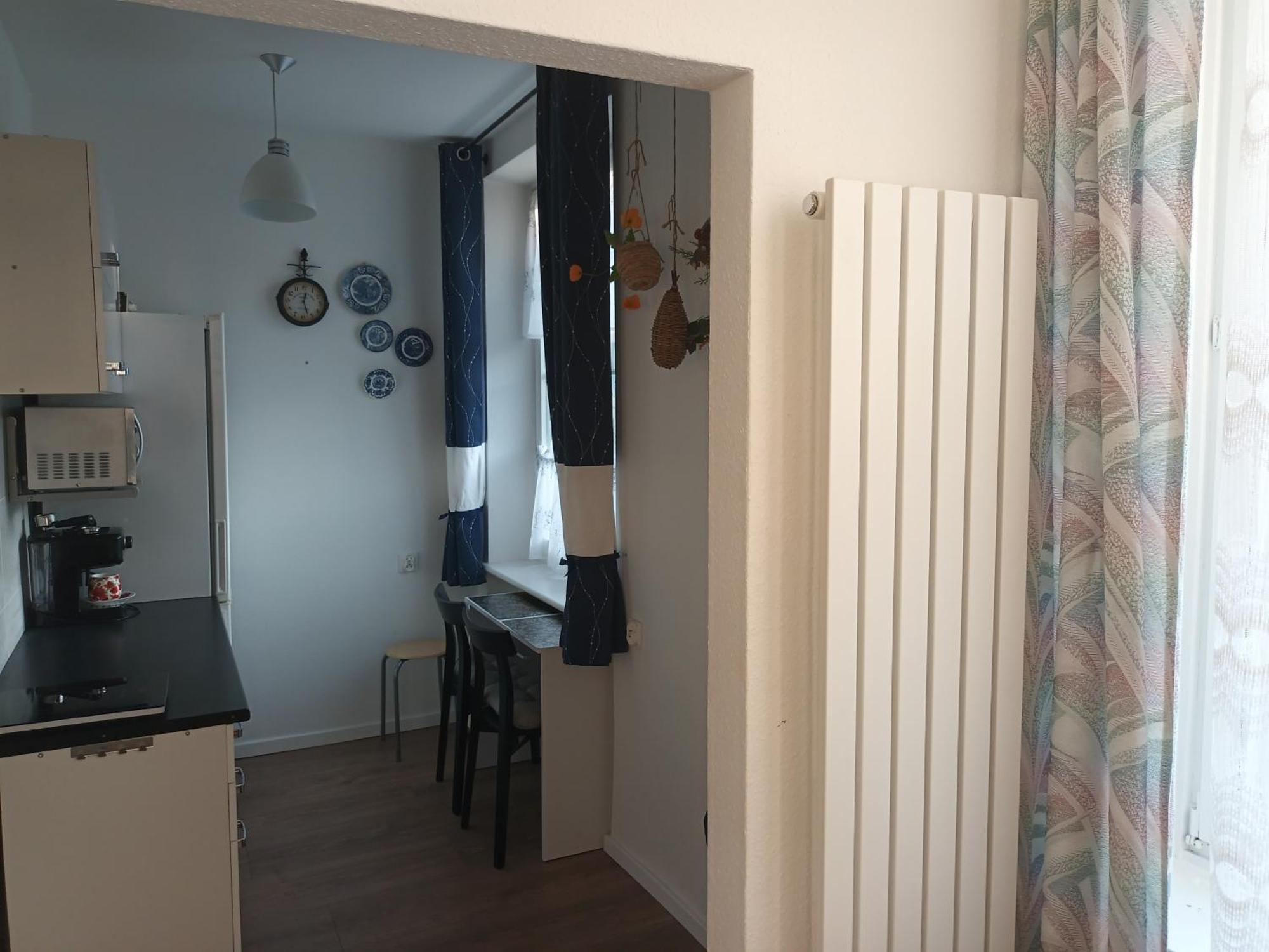 Apartment Szeroka *