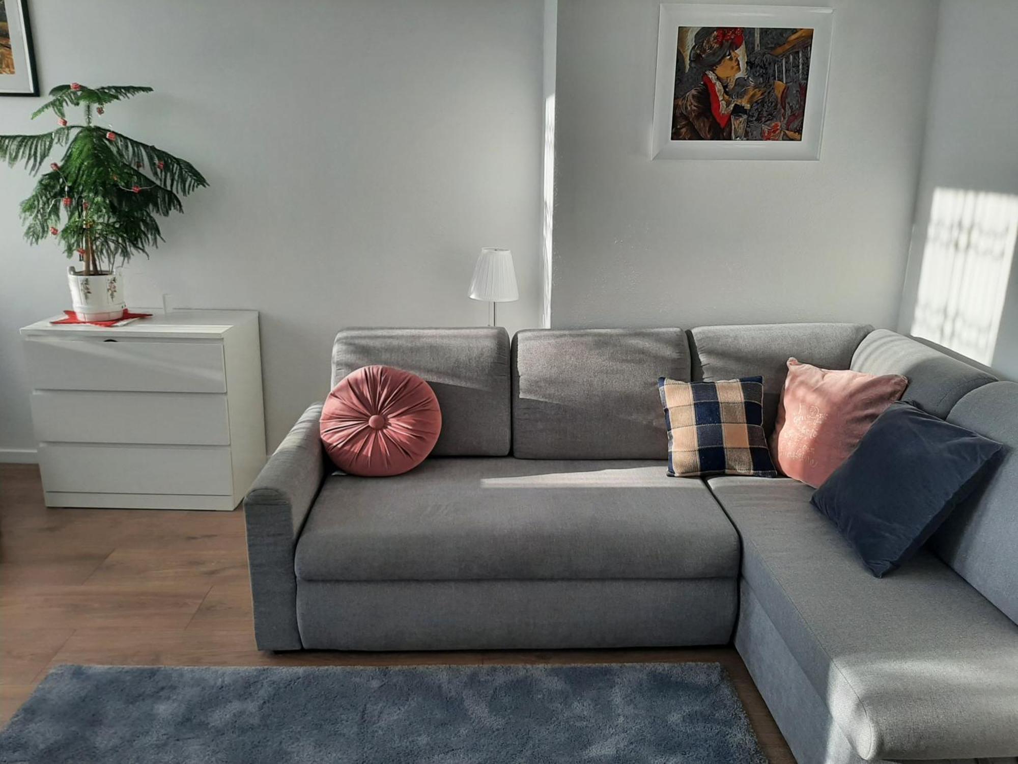 Apartment Szeroka